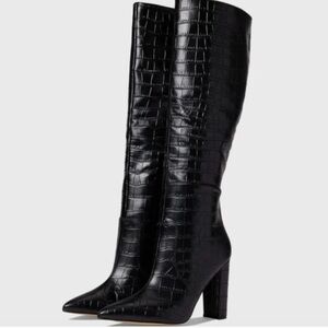 Marc Fisher Giancarlo boot